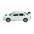 shumee WELLY MITSUBISHI LANCER EVOLUTION VIII BELA 1:34 42338