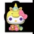 FUNKO POP SANRIO: HELLO KITTY- HK(UP)
