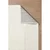 Kremno bela preproga 120x170 cm Luna – ESTE
