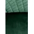 eoshop Barski stol H103, temno zelena