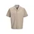 Jack & Jones Srajca Global 12295551 Bež Relaxed Fit