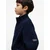 TOMMY HILFIGER Majica mornarska/bela