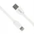 shumee Vidvie USB-Lightning kabel CT01 1M bel