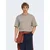 Only & Sons Majica ONSFred greige/bela