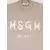 MSGM Ženska haljina 3141MDA511217799-23, Krem