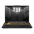 ASUS Laptop TUF Gaming F16 FX607JV-N3109 (16 FHD+, i7-13650HX, 16GB, SSD 1TB, GeForce RTX 4060) laptop