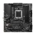 MSI Matična ploča AM5 PRO B650M-A ATX WIFI crna