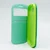 Maska na preklop Mercury View za Samsung G925 S6 Edge zelena