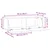 TV ormar za zid Zidne Crna 98 x 31 x 30 cm Konstruirano drvo