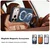 Torras Maska za mobilni telefon Apple 17 Pro Max, Plava