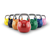 Capital Sports Compket 28 Competition Kettlebell Kugelhantel Stahl 28kg Orange