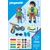 Playmobil City Life Lekar i dete ( 1037097 )
