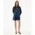 Mexx Ženska košulja MF006401861W, Regular, Teget