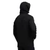 Puma Muški duks Evostripe core fz hoodie, Crni