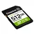 512GB Kingston SDS3/512GB