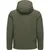 Ragwear Prehodna jakna Shellis oliva