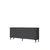 Hanah Home komoda Ferrro 180, 180 cm, antracit