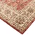 Rdeča preproga 200x275 cm Raja – Asiatic Carpets