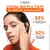 LOREAL PARIS Revitalift Clinical lagani dnevni fluid sa UV zaštitom i vitaminom C