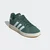 Adidas Muške patike grand court base 00s M, Zelene