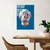 Wallity Image UV-868, 45 x 65 cm