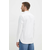 Pamučna košulja Tommy Hilfiger za muškarce, boja: bijela, regular, s button-down ovratnikom, MW0MW36204