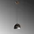 Conceptum Hypnose Luster PACMAN-20-252-1-RETRO, 22-114cm, O20 cm, E27