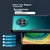 Xundd Maska za mobilni telefon Huawei Mate 30 Pro / Huawei Mate 30E Pro, Providna