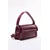 TRENDYOL ženska torba model Twoaw25Oc00002, burgundska-bordo