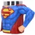 NEMESIS NOW DC COMICS SUPERMAN okrasni vrč, (20871713)