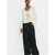 Pull&Bear Bluza volneno bela
