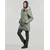 Roxy Puhovke BETTER WEATHER Zelena