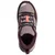 Adidas Cipele za devojčice Terrex Ax4R Mid K, KI5813, Roze