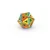 Geomag Geomag Supercolor magnetni gradbeni komplet, 114 delov