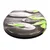 WC deska Schütte Stone Duroplast, Soft Close