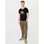 Alpha Industries Basic V-Neck T 106512 03