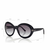 TOM FORD Ženske naočare za sunce Liya 0FT0918 01B60, Crne
