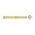 Vito LED trak COB 12W 4000k 12V 320LED/m IP20