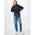 TOMMY HILFIGER Majica, modra
