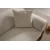 ATELIER DEL SOFA Sofa trosed Lyke 3 Seater Cream