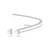 BBLINK LED neon flex KL-2835-120-W 24V IP65