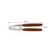 Estetico nutcracker Monopol Edition, 18 cm - Westmark