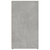 Komoda siva boja betona 80x30x54 cm od konstruiranog drva