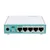 MIKROTIK LAN E50UG hEX ruter sa 5 x Gigabit LAN / WAN portova 10/100/1000Mb/