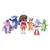 Dora figura mix