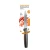 Fiskars nož 1057542, Crni