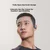 Rongyaoqinxuan Bluetooth slušalice 2, Teget