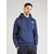 THE NORTH FACE Majica SIMPLE DOME mornarska