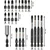 Bosch Pro Set udarnih odvijača 2608521U74, 20 komada
