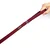 Paws & Whiskers Povodac za pse Match Small, Bordo